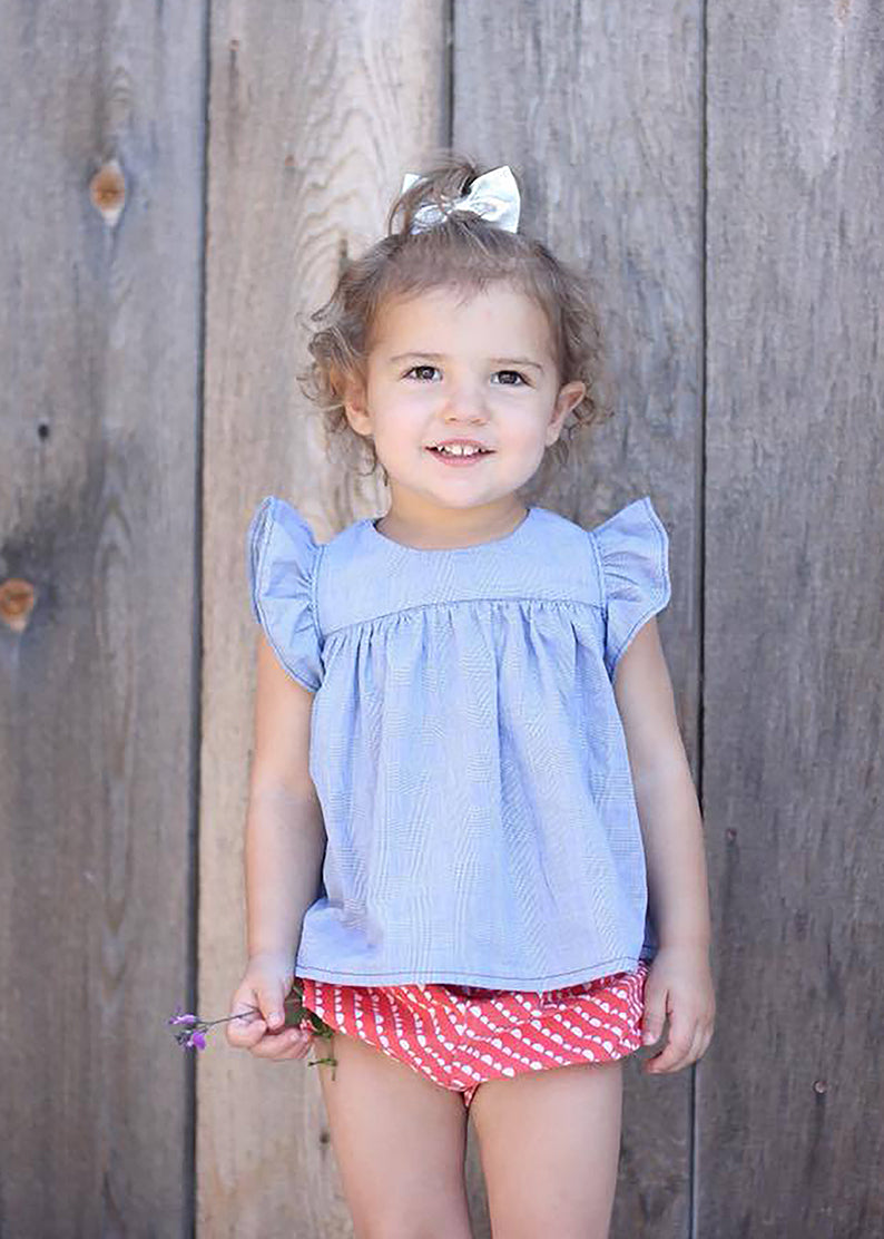 Baby Stella