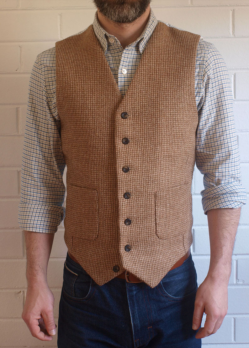 Willis Waistcoat
