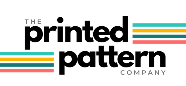 The Printed Pattern Company