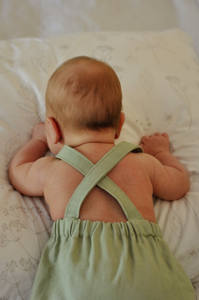Baby Charlie