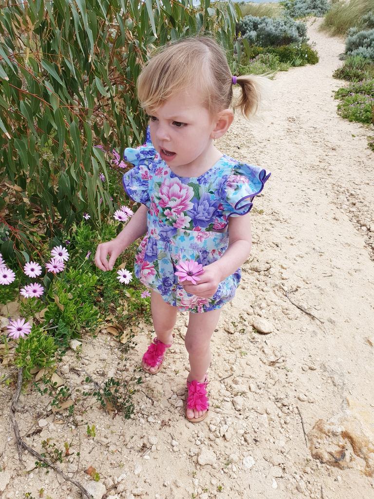 Baby Polly