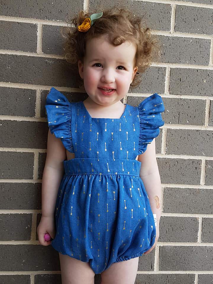 Baby Polly