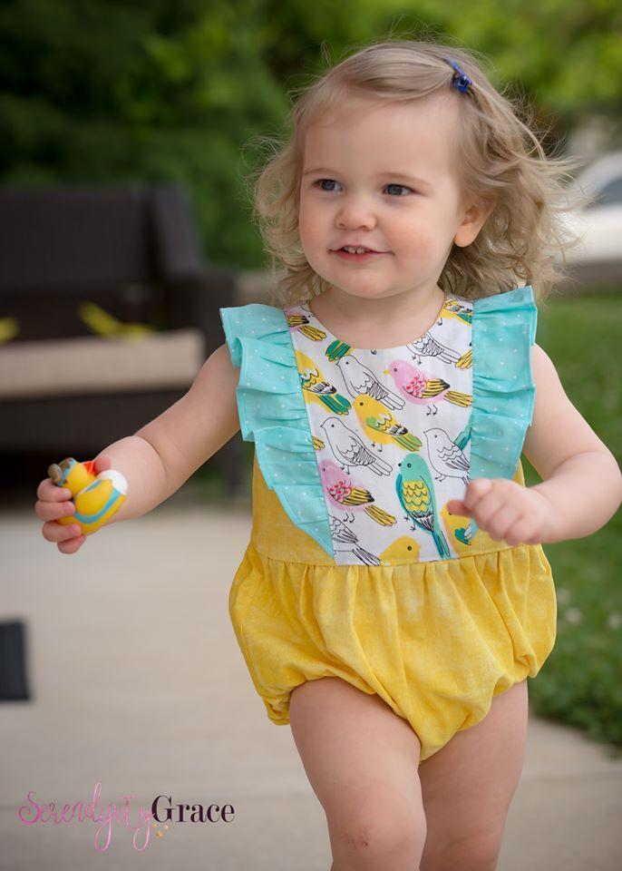 Baby Robyn