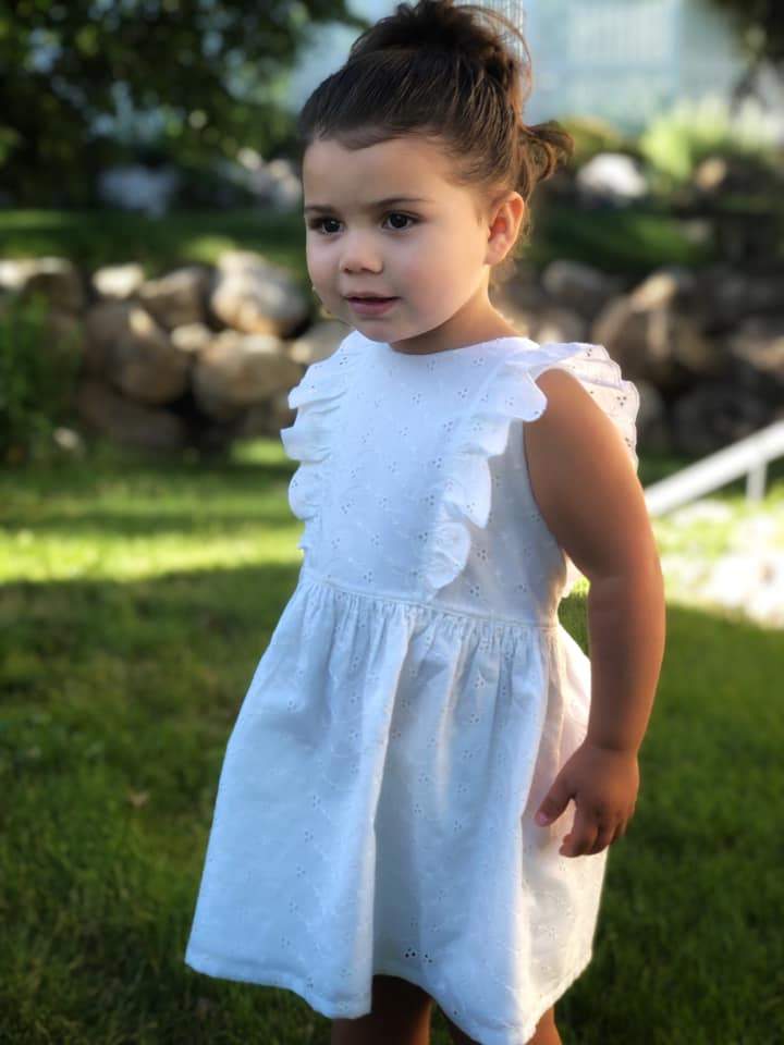 Baby Robyn