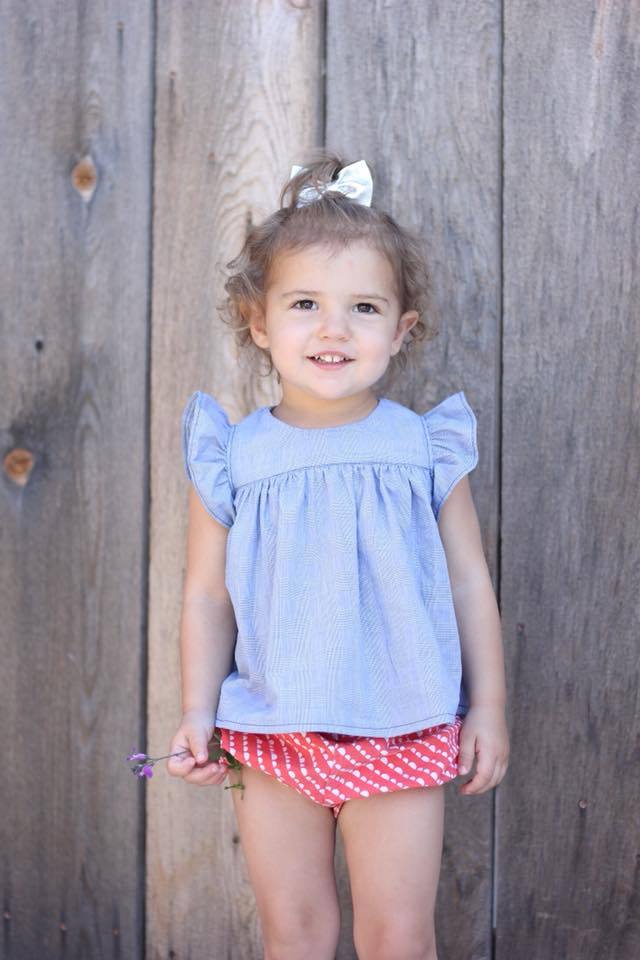 Baby Stella