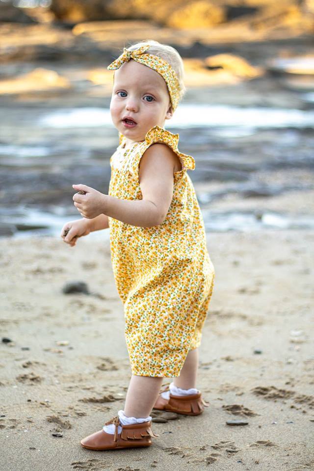 Baby Stella