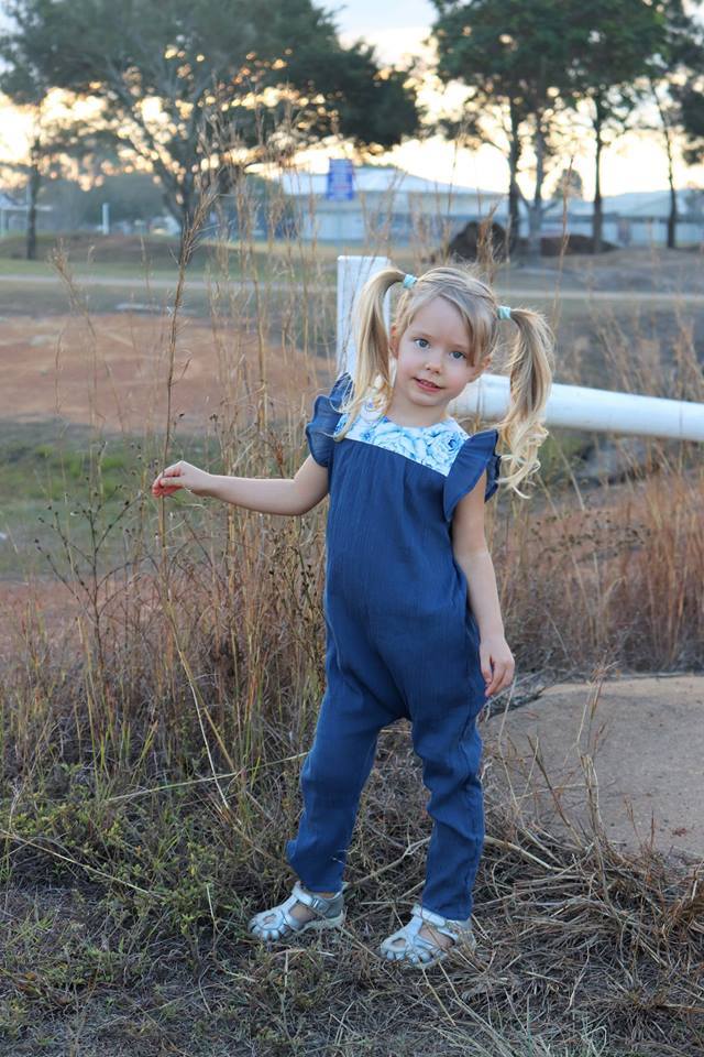 Baby Stella