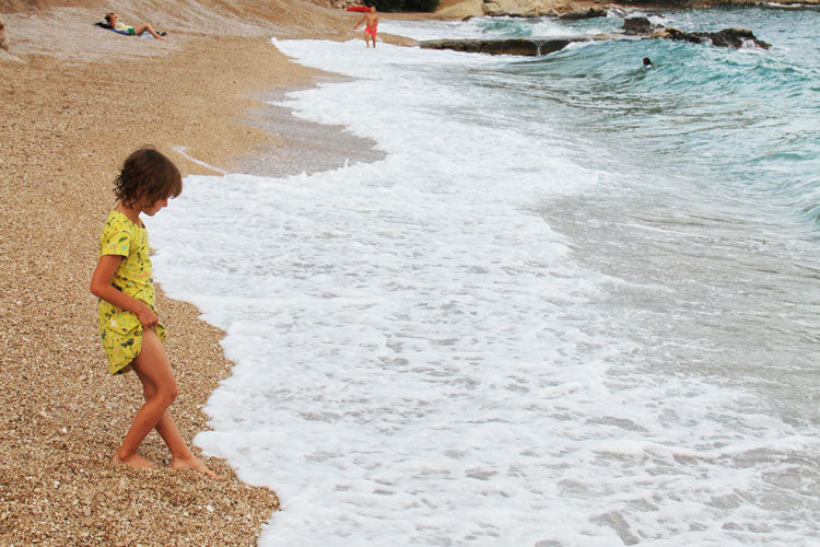 BASIC Children's Dress Classic