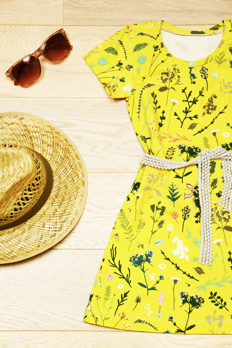 BASIC Children's Dress Classic