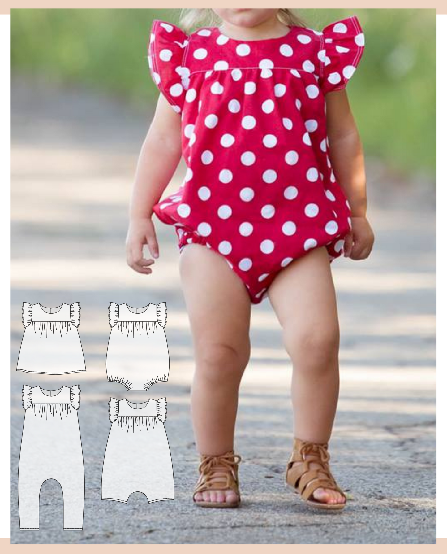 Baby Stella