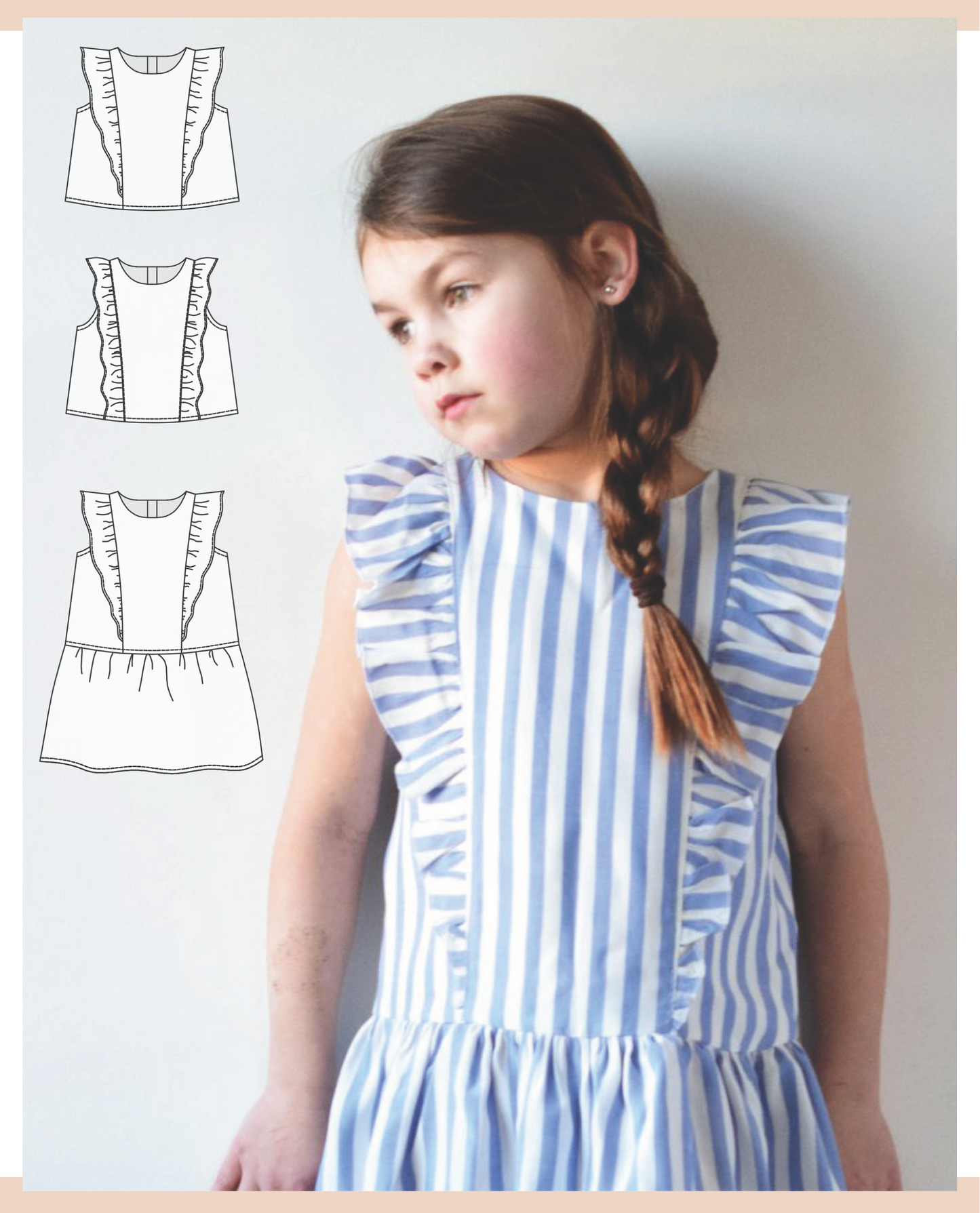 Laney Dress