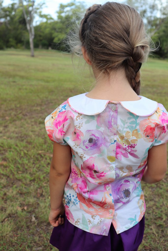 Bella Top