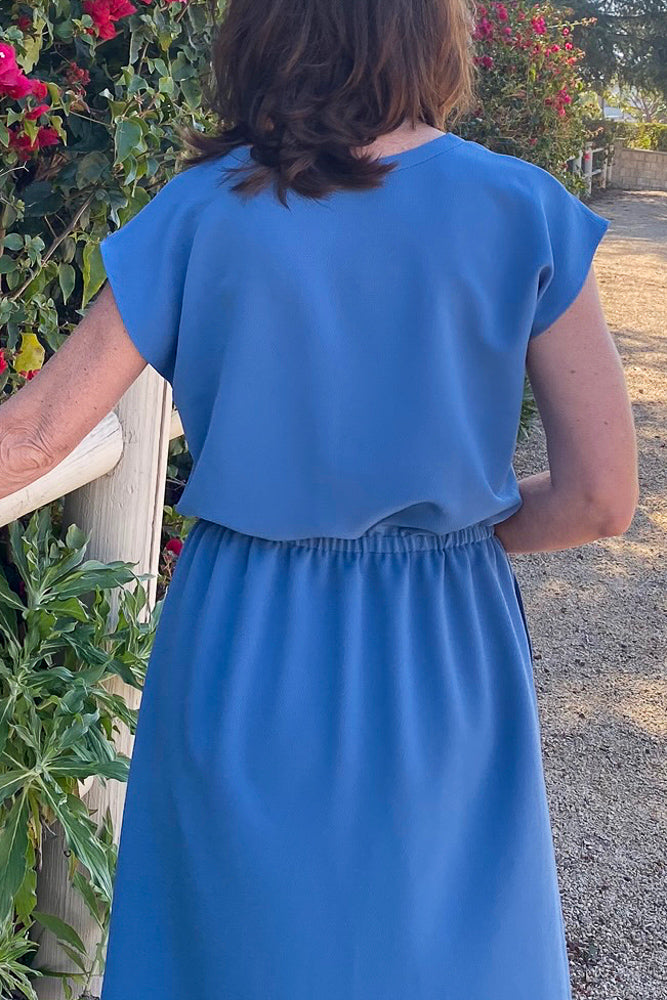 Morrison Top and Dress