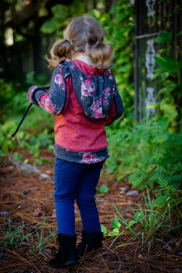 Bonfire Hoodie