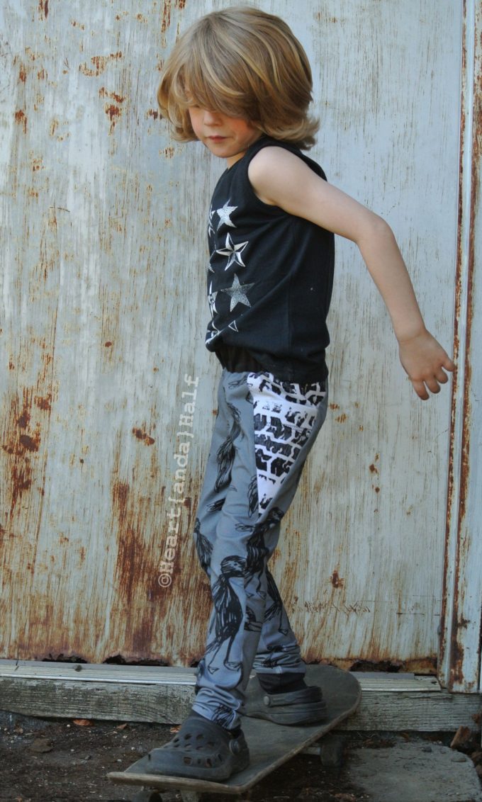 Boxwood Joggers 6y-16y