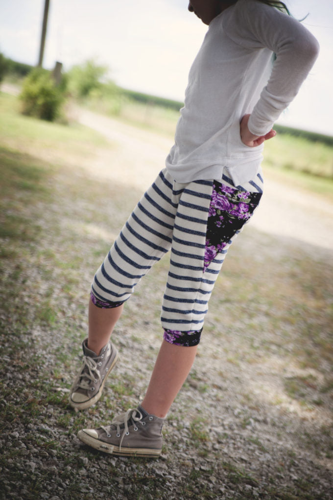 Boxwood Joggers 6y-16y