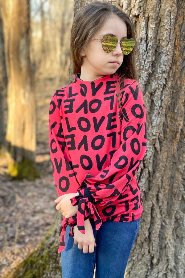 Caribou Shirt and Dress