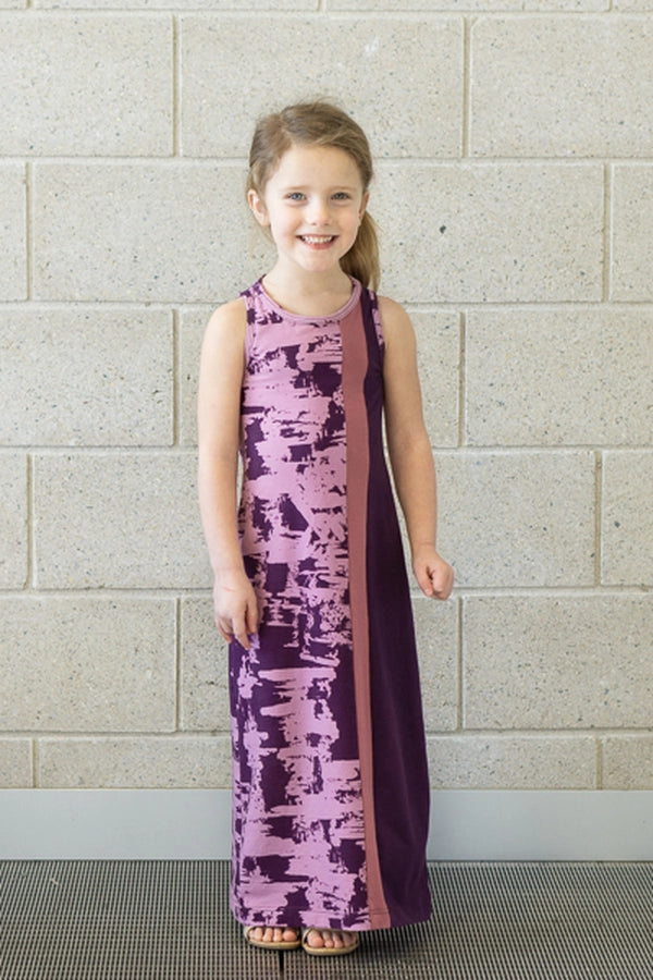 Cattail Tank and Dress
