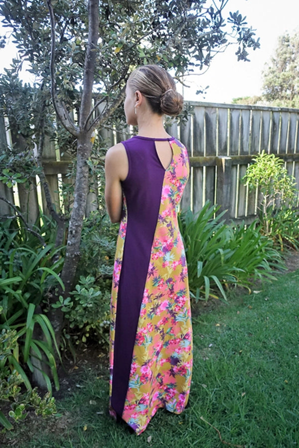 Cattail Tank and Dress