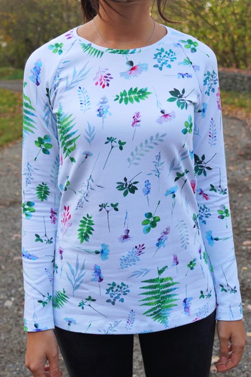 COMFY Women's T Shirt