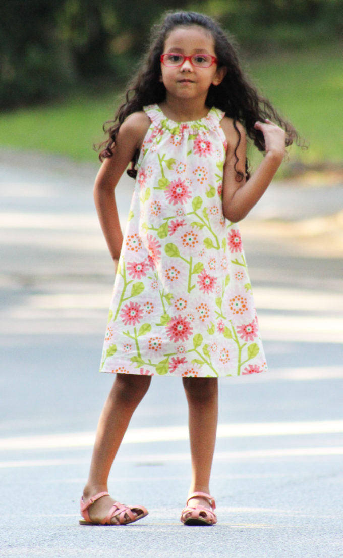 Darling Dress