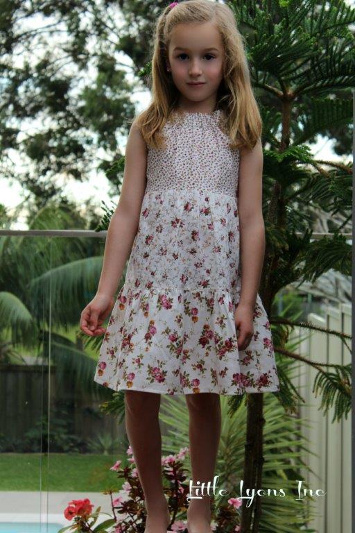 Darling Dress