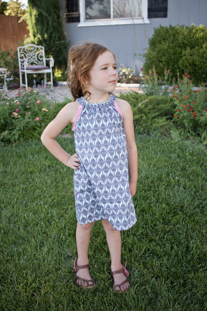 Darling Dress