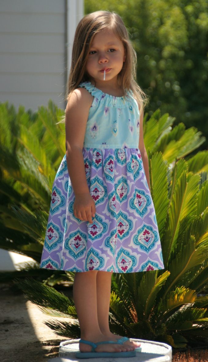 Darling Dress