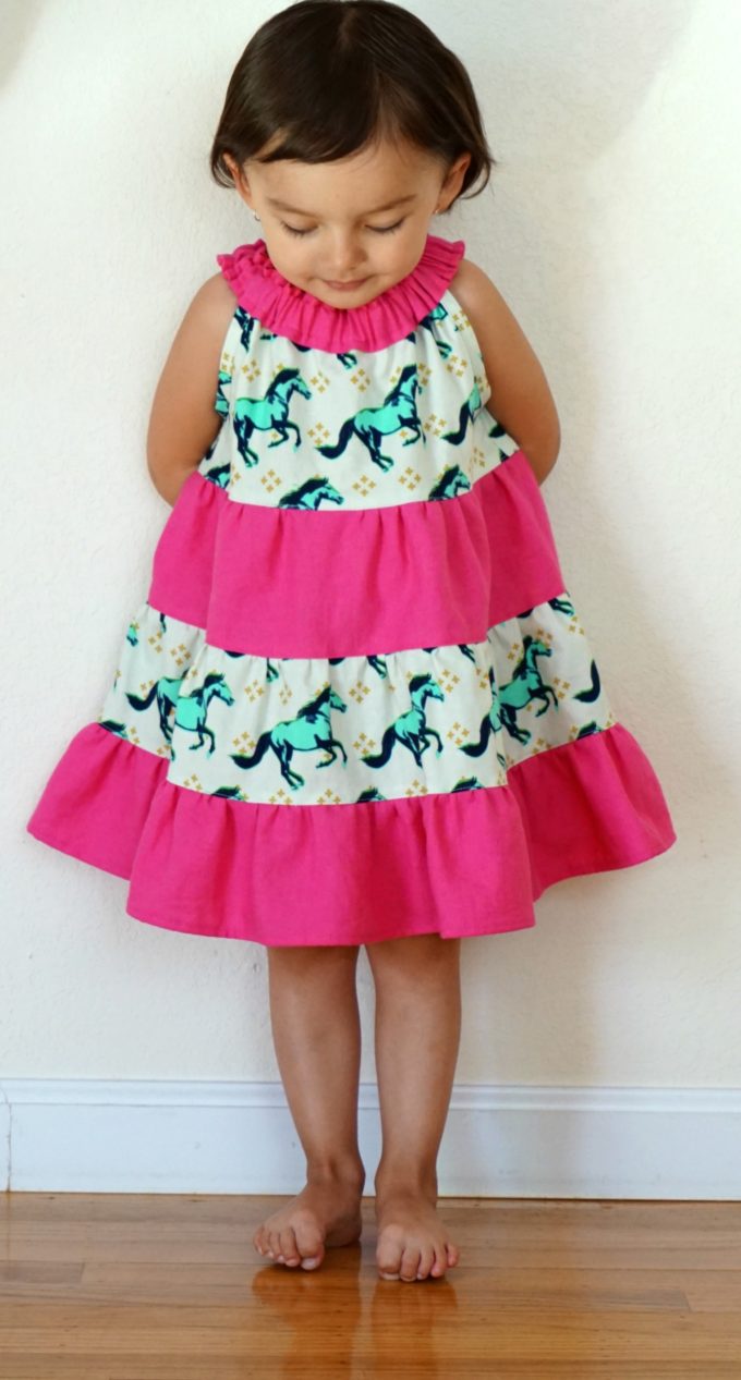 Darling Dress