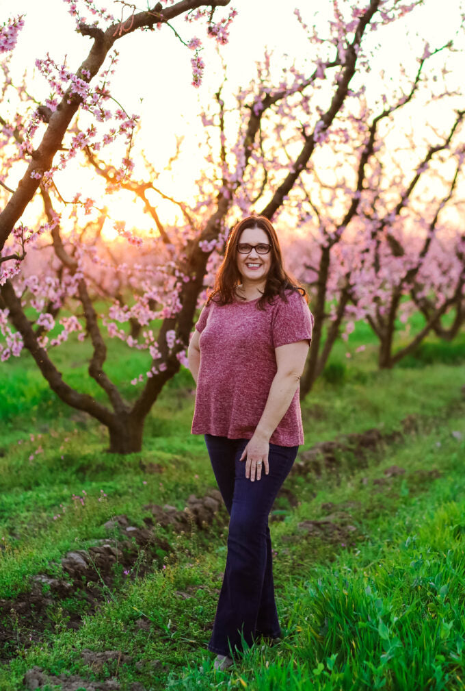 Floret Top and Dress