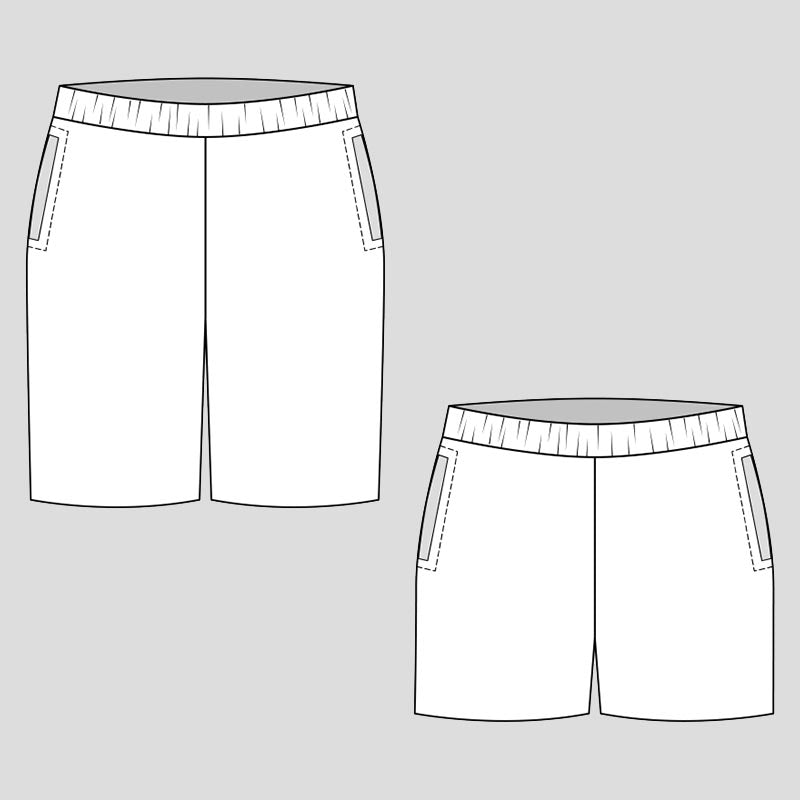 HAWAII Children's Shorts