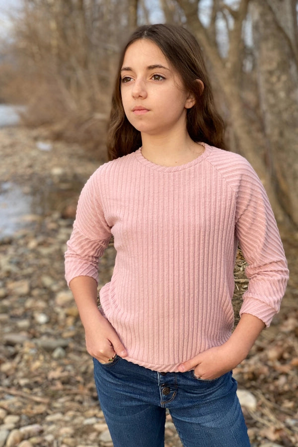 Heron Shirt
