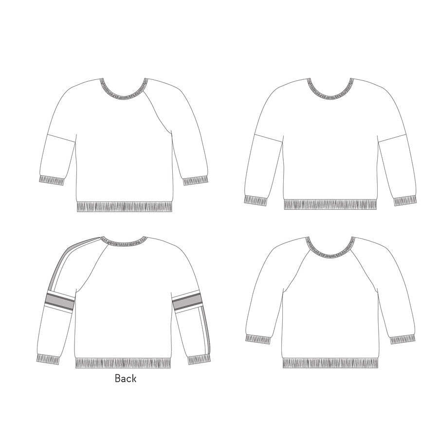 Heron Shirt