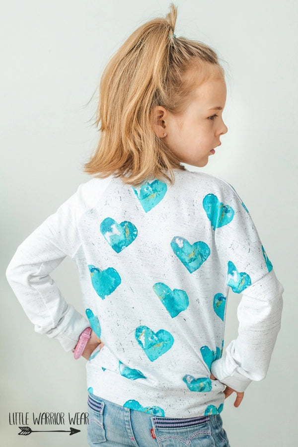 Heron Shirt