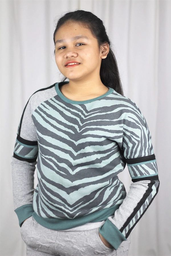 Heron Shirt