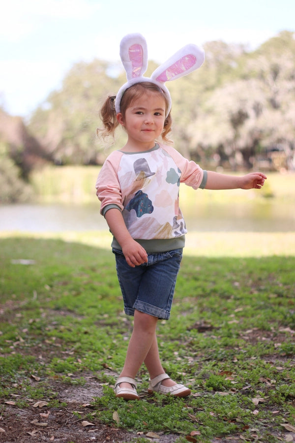 Heron Shirt