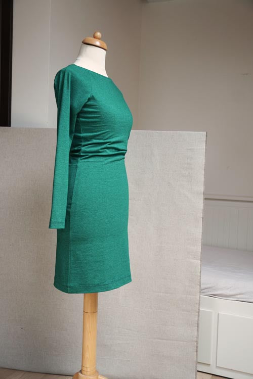 JACKELINE Dress Women