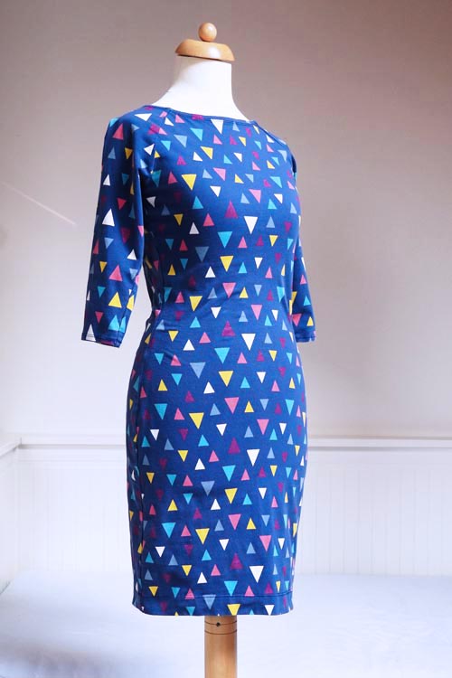 JACKELINE Dress Women