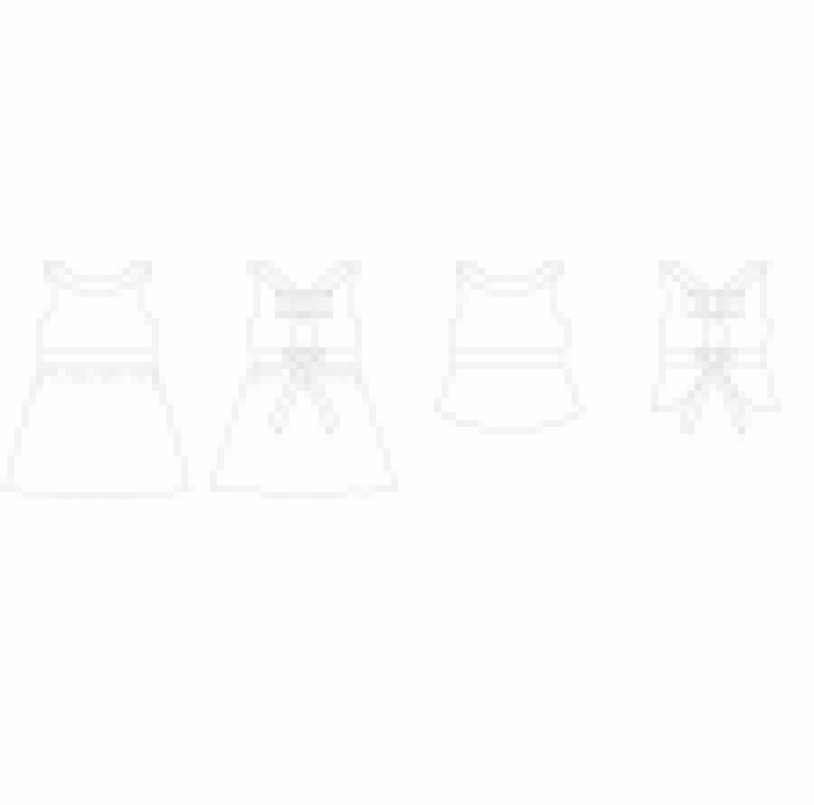 Juniper Dress and Top