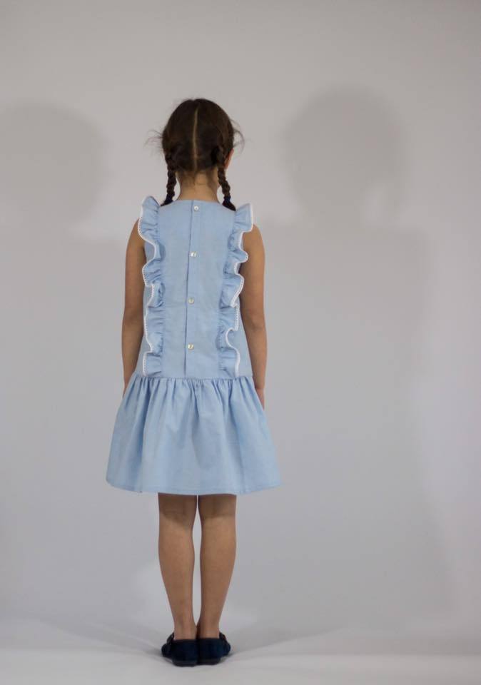 Laney Dress