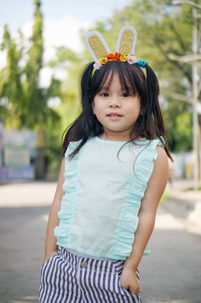 Laney Dress