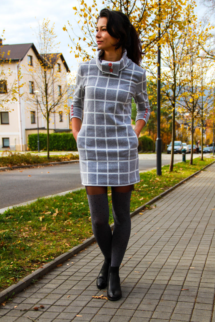LUCKY YOU Women's Dress
