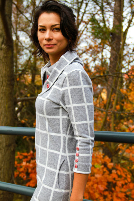 LUCKY YOU Women's Dress