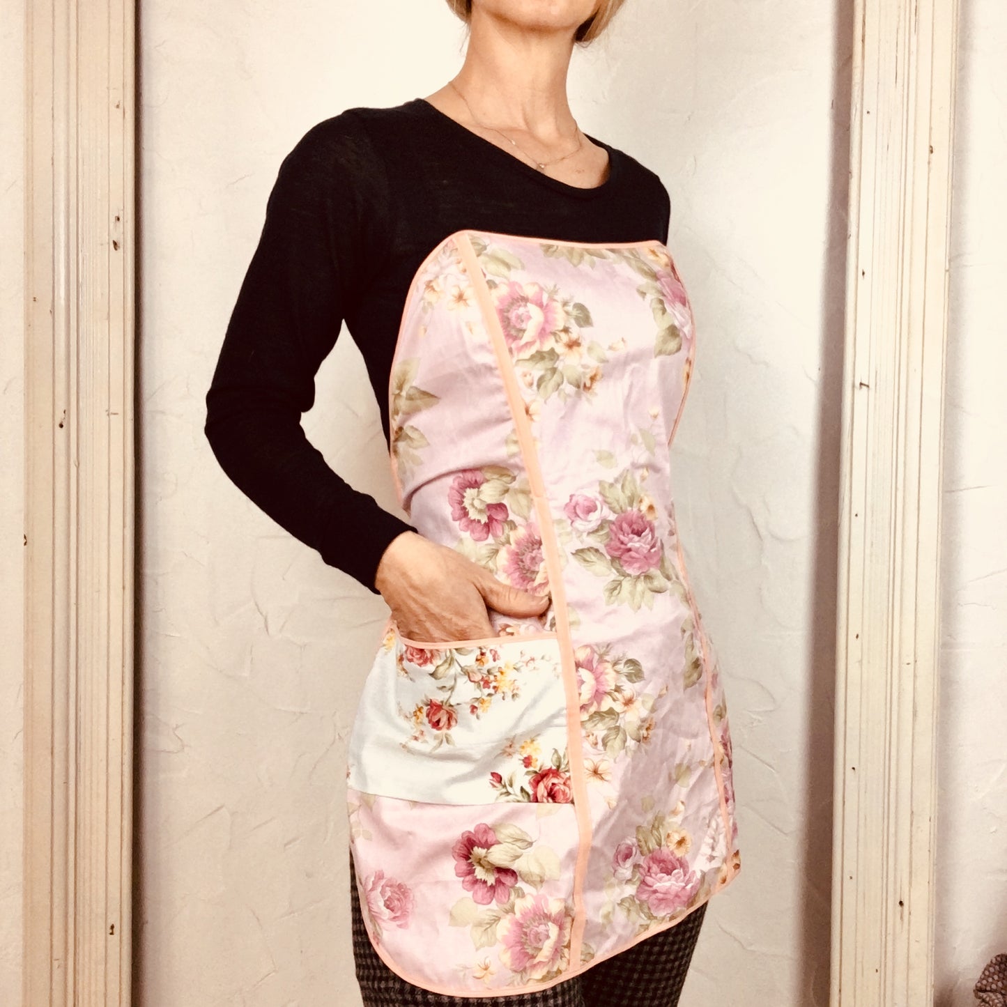Marnie Corset Apron