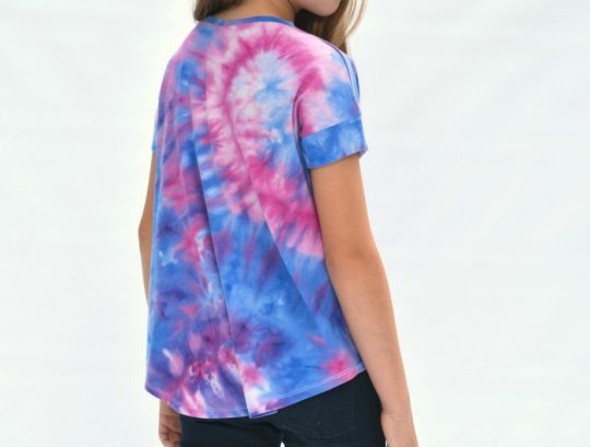Morrison Tee