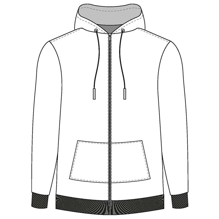 MY BOY Mens Hoodie