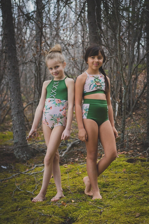 Narwhal Swimsuit