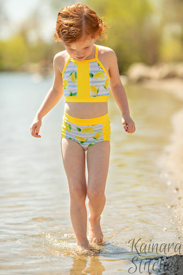Narwhal Swimsuit