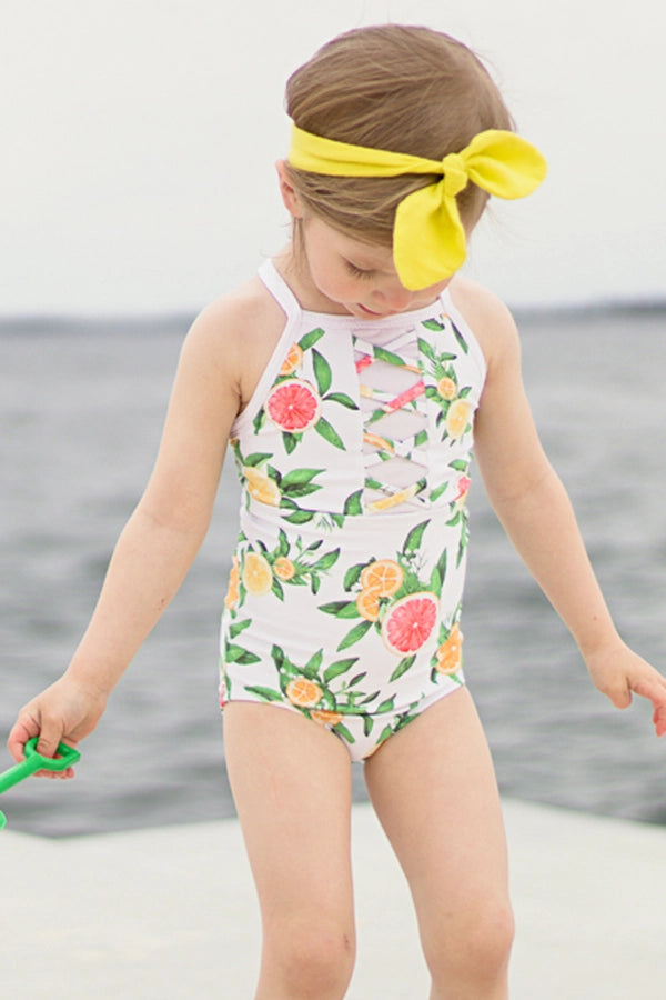 Narwhal Swimsuit