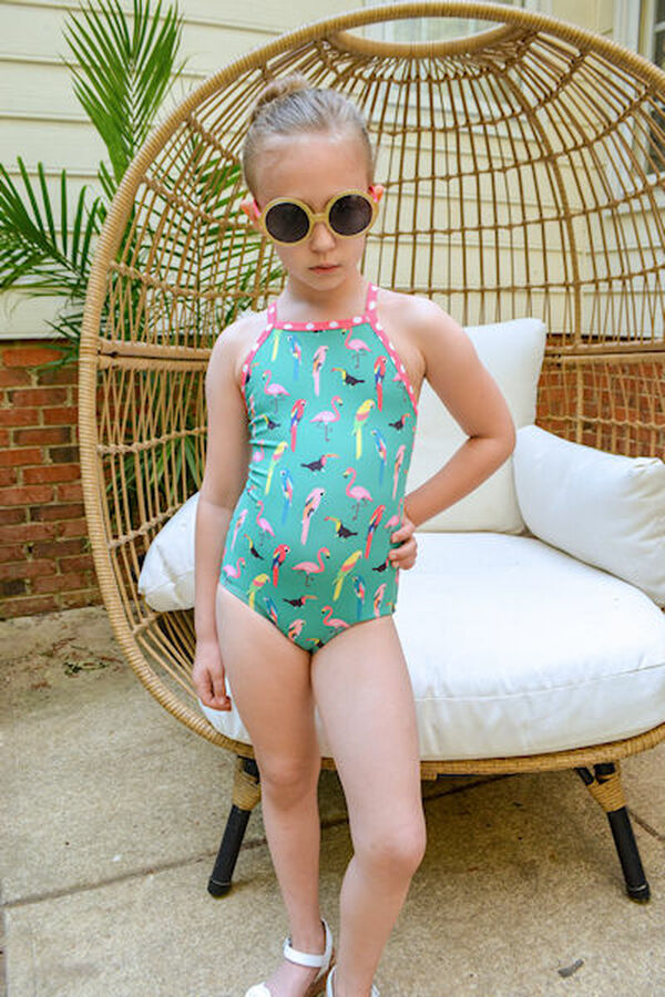 Narwhal Swimsuit